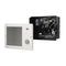 Wall Heater, 500/1000W 120VAC, 750W 208VAC, 1000W 240 VAC