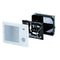 Wall Heater, 750/1500W 120VAC, 1125W 208VAC, 1500W 240VAC