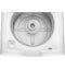 HOTPOINT HTW265ASWWW Hotpoint(R) 4.0 cu. ft. Capacity Washer with Stainless Steel&#x00A0;Basket,Cold&#x00A0;Plus and Water Level&#x00A0;Control&#x200B;