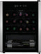 FRIGIDAIRE FRWW2432AV Frigidaire 24-Bottle Wine Cooler