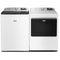 Maytag MTW6205RW 27 Inch Smart Top Load Washer & Maytag MED6205RW 27 Inch Smart Electric Top Load Dryer
