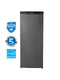 DANBY DUFM085A4TDD Danby Designer 8.5 cu ft Upright Freezer in Graphite