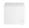 DANBY DCF070A6WM Danby 7.0 cu. ft. Square Model Chest Freezer DOE