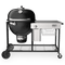 Summit® Kamado S6 Charcoal Grill Center
