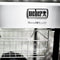 Summit® Kamado S6 Charcoal Grill Center