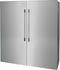 FRIGIDAIRE FPFU19F8WF Frigidaire Professional 19 Cu. Ft. Single-Door Freezer