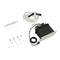 Ice Machine Drain Pump Kit, Used With 50-lb Ice Makers, For Excess Water Up To 10' H