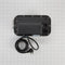 Ice Machine Drain Pump Kit, Used With 50-lb Ice Makers, For Excess Water Up To 10' H