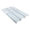 Rolling Cart for Laundry Storage