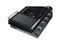 SAMSUNG NA36N7755TG 36" Smart Gas Cooktop with 22K BTU Dual Power Burner in Black Stainless Steel