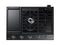 SAMSUNG NA30N6555TG 30" Smart Gas Cooktop with Illuminated Knobs in Black Stainless Steel