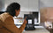 MIELE CM5310SILENCEOBSIDIANBLACK CM 5310 Silence - Countertop coffee machine with OneTouch for Two for the ultimate in coffee enjoyment.