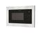 FRIGIDAIRE FMTK2727AS Frigidaire 27" Stainless-Steel Microwave Trim Kit