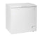 DANBY DCF070A6WM Danby 7.0 cu. ft. Square Model Chest Freezer DOE