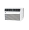 GE APPLIANCES AKLK10AA GE(R) ENERGY STAR(R) 10,000 BTU 115 Volt Smart Electronic Window Air Conditioner