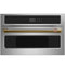 CAFE CXWS0H0PMCG Café(TM) Handle Kit - Wall Oven Brushed Brass