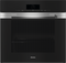 Miele H7880BPBRILLIANTWHITE Convection Oven Brilliant White