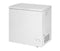 DANBY DCF070A6WM Danby 7.0 cu. ft. Square Model Chest Freezer DOE