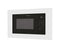 FRIGIDAIRE FMTK3027AW Frigidaire 30" White Microwave Trim Kit