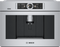 BOSCH BCM8450UC 800 Series, Built-in Coffee Machine with Home Connect