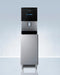 SUMMIT AIWD160 Ice & Water Dispenser