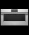 FISHER & PAYKEL OM30NPTX1 Convection Speed Oven, 30", 22 Function