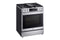 LG LSGS6338F LG STUDIO 6.3 cu. ft. InstaView(R) Gas Slide-in Range with ProBake Convection(R) and Air Fry