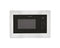 FRIGIDAIRE FMTK2727AS Frigidaire 27" Stainless-Steel Microwave Trim Kit