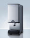 SUMMIT AIWD450FLTR Ice & Water Dispenser