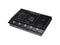 SAMSUNG NA30N7755TG 30" Smart Gas Cooktop with 22K BTU Dual Power Burner in Black Stainless Steel