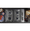 GE APPLIANCES JGP3030SLSS GE(R) 30" Built-In Gas Cooktop with Dishwasher-Safe Grates