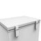 AVANTI CF7F0W Avanti Garage Ready Chest Freezer, 7.0 cu. ft.