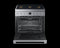 DACOR DOP36T86GLS Transitional 36" Gas Range, Silver Stainless Steel, Natural Gas/Liquid Propane