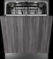 ASKO DSD565 Dishwasher