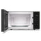 KITCHENAID KMCS324PBS KitchenAid(R) 2.2 Cu. Ft. Countertop Microwave with Auto Functions