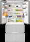 MIELE KFNF9959IDE KFNF 9959 iDE - FrenchDoor Bottom-mount Units maximum convenience thanks to generous large capacity and ice maker.