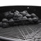 WEBER 1500064 Master-Touch Charcoal Grill 26 - Black