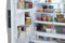 FRIGIDAIRE FRFN2813AF Frigidaire 28.8 Cu. Ft. Standard-Depth French Door Refrigerator