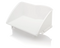 White Ice Cream Shelf
