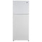 AVANTI FF138G3S1 13.8 cu.ft. Apartment Size Refrigerator