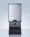 SUMMIT AIWD450 Ice & Water Dispenser