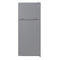 AVANTI FF14V3S Avanti Frost-Free Top Freezer Refrigerator, 14.3 cu. ft. Capacity