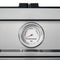 BERTAZZONI PROF366GASXTLP 36" Professional Series range - Gas oven - 6 brass burners - LP version