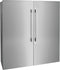 FRIGIDAIRE FPFU19F8WF Frigidaire Professional 19 Cu. Ft. Single-Door Freezer