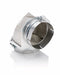 90 Degree Close Elbow Dryer Vent