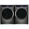 Electrolux ELFW7537AT 27 Inch Front Load Washer & Electrolux ELFE7537AT 27 Inch Electic Dryer