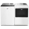 Maytag MTW7205RW 27 Inch Smart Pet Pro Top Load Washer & Maytag MGD7205RW 27 Inch Smart Gas Top Load Dryer