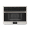 KOOLMORE KMCWO24AFSS KoolMore Reserve 24 in. Built-In Microwave Convection Oven with Air Fry, 3-in-1 Combo, Sensor Cook, Soft-Close Door, 1.6 cu. ft. in Stainless Steel (KM-CWO24-AFSS)
