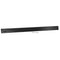Optional Top Cover for 27000/28000 Series Downdraft, in Black
