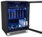 ZEPHYR BBV24C01AG Brisas Beverage Cooler